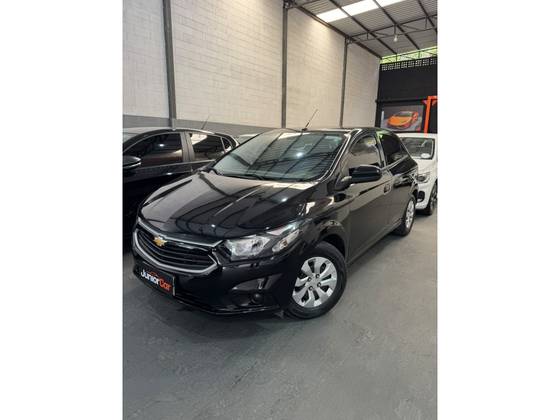 CHEVROLET ONIX 1.0 MPFI LT 8V FLEX 4P MANUAL CHEVROLET ONIX 1.0 MPFI LT 8V FLEX 4P MANUAL